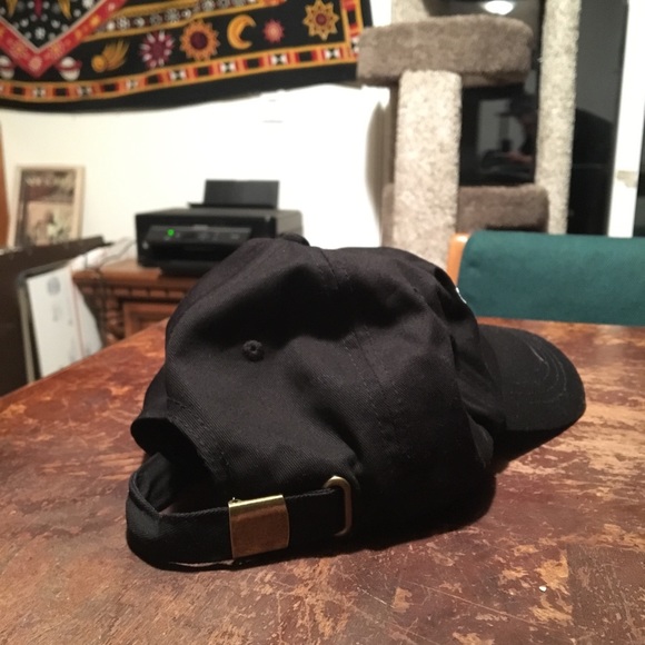 1-800-FUCK-OFF cap - Picture 2 of 2